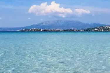 Denize Sıfır Çeşme Otelleri