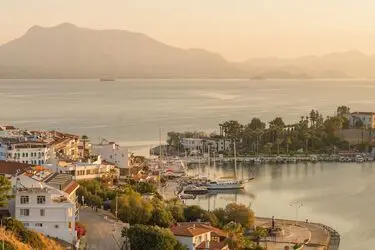 Datça Pansiyonları