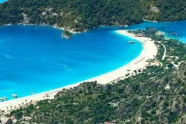 Denize Sıfır Fethiye Otelleri