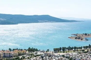 Denize Sıfır Didim Otelleri