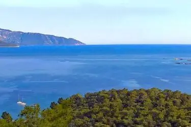 Fethiye Apart Oteller