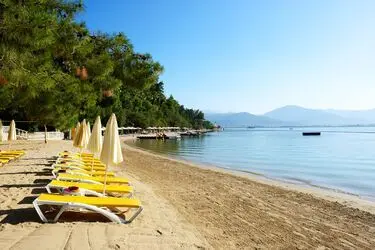 Fethiye Tatil Otelleri