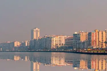 İzmir Pansiyonları