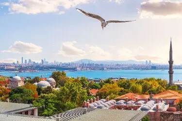 İstanbul Her Şey Dahil Oteller
