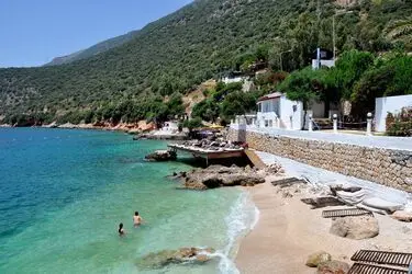 Kaş Butik Oteller
