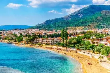 Kuşadası Her Şey Dahil Oteller