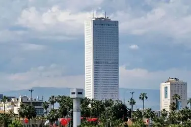 Mersin Tatil Köyleri