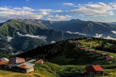 Rize Bungalov Oteller