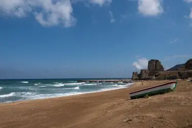 Denize Sıfır Sinop Otelleri