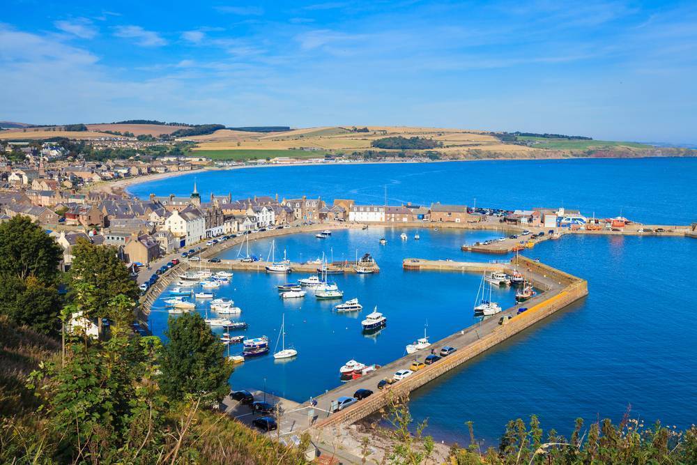Aberdeen'de Yapılacaklar