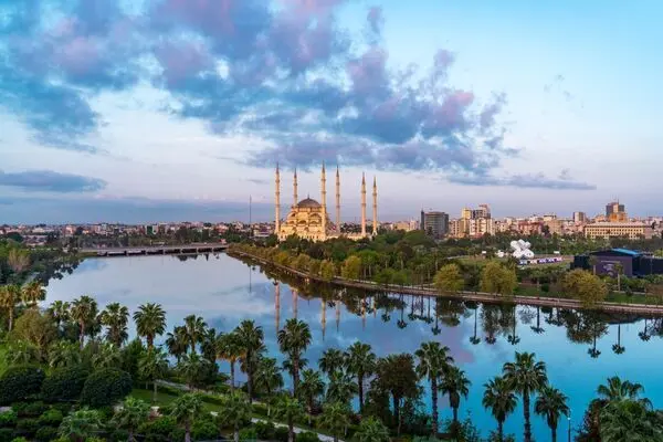 Adana