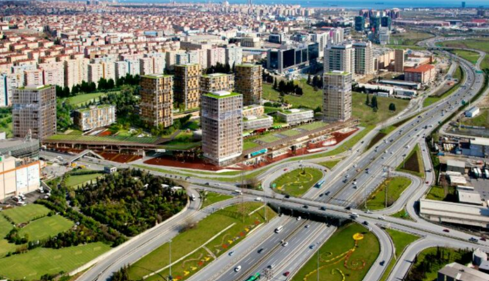 Bahçelievler Bahçelievler