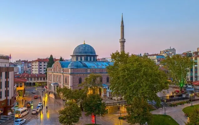 Balıkesir