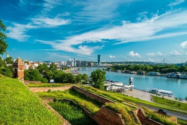 Belgrad