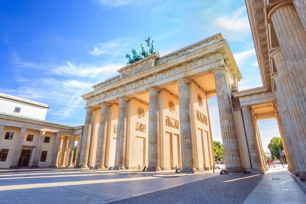 Berlin'de Yapılacaklar
