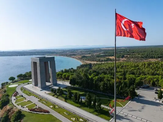 Çanakkale