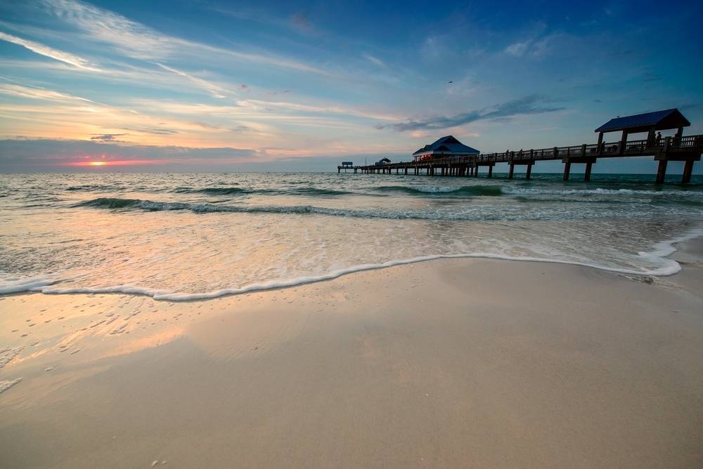Tampa'da Yapılacaklar