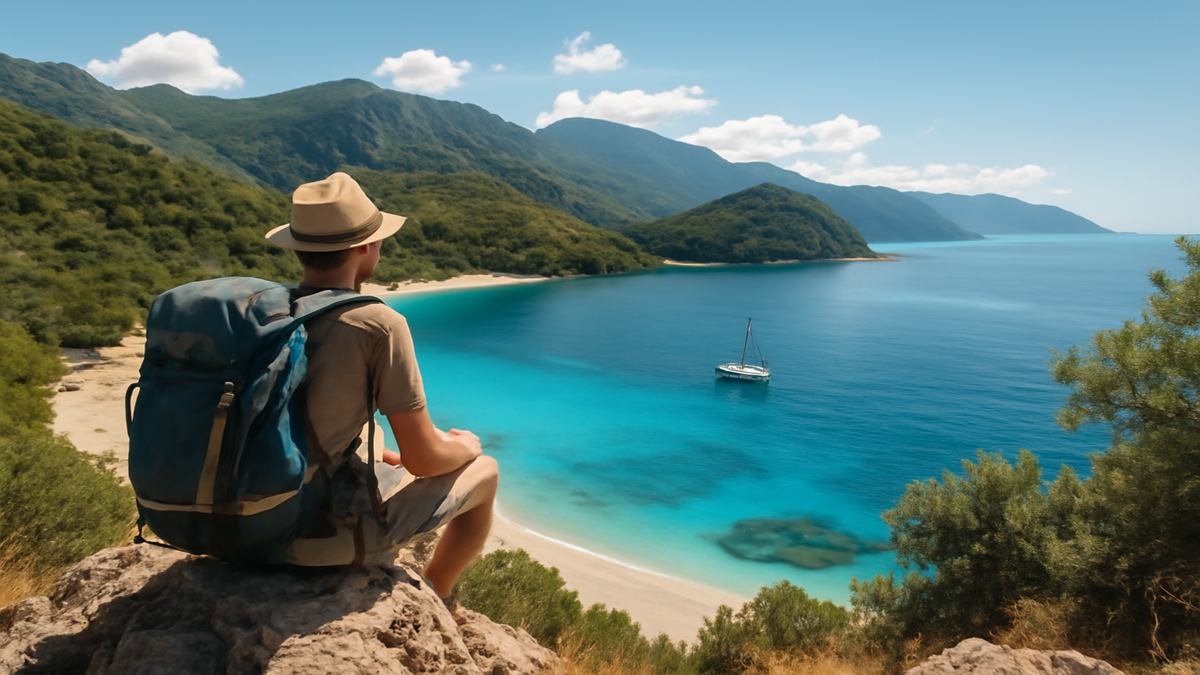 Sıcak yaz g&uuml;nleri yaklaşırken tatil planları da gitgide hızlanıyor. Hen&uuml;z kavurucu sıcaklar gelmeden, u&ccedil;ak bileti ve otel fiyatları iyice y&uuml;kselmeden tatilinizi planlamak i&ccedi...