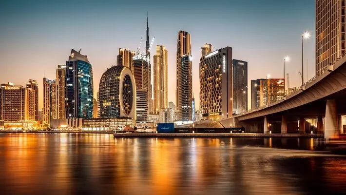 Dubai