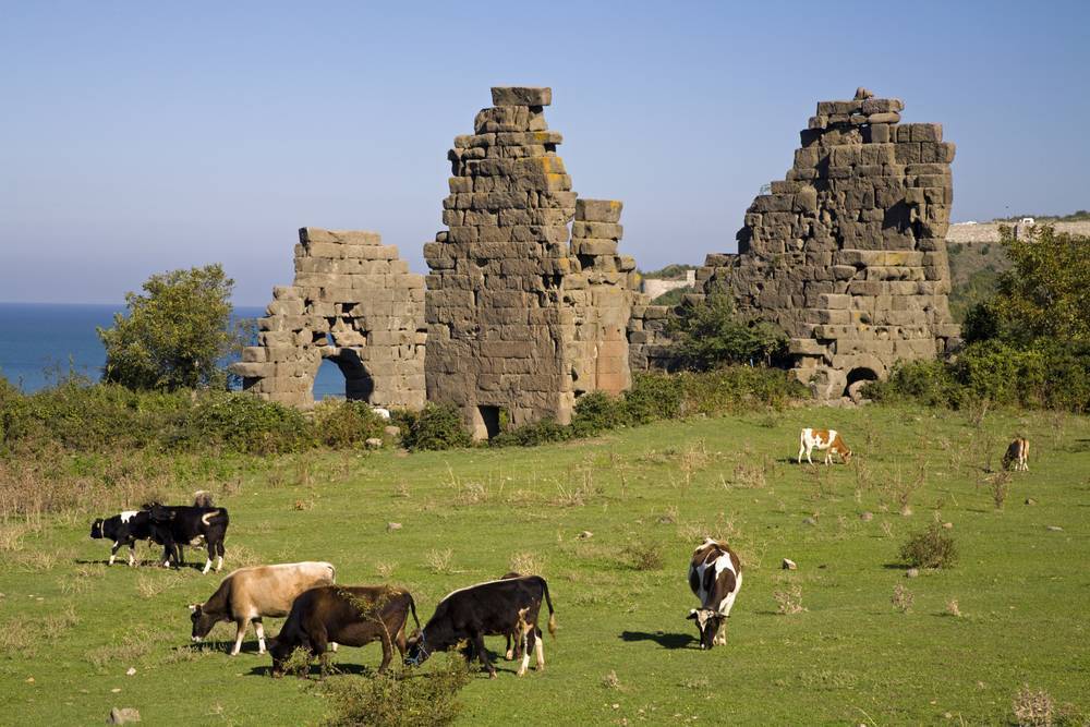 Zonguldak'da Yapılacaklar