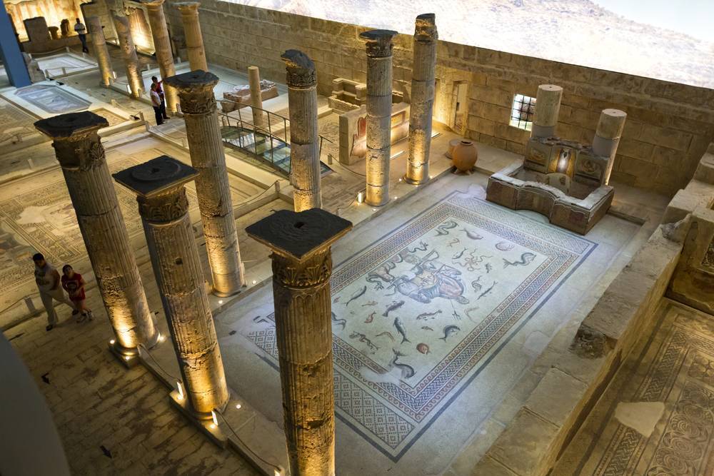 Gaziantep'te Yapılacaklar