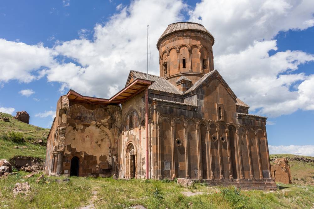 Kars'ta Yapılacaklar