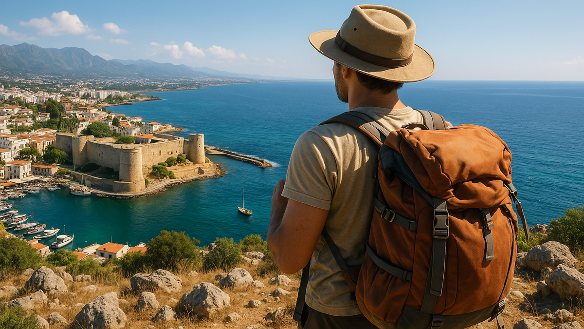 Yaz tatili Temmuz ve Ağustos aylarında yapılır diyenlerdenseniz yanılıyorsunuz. Havanın ve suyun hala sıcak olduğu Eylül ayı özellikle kalabalık sevmeyenler için ideal bir tatil dönemi. Henüz tatile ç...