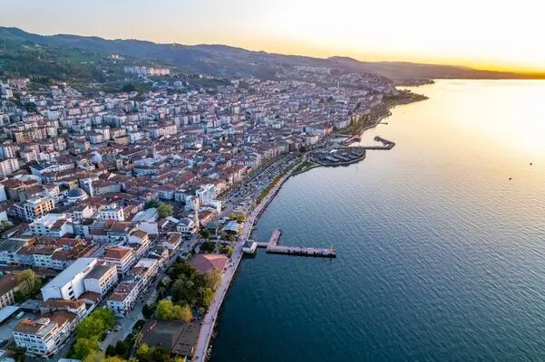 Kocaeli