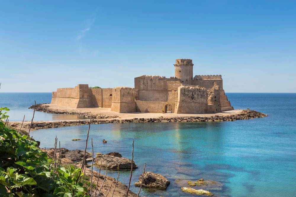Crotone'da Yapılacaklar