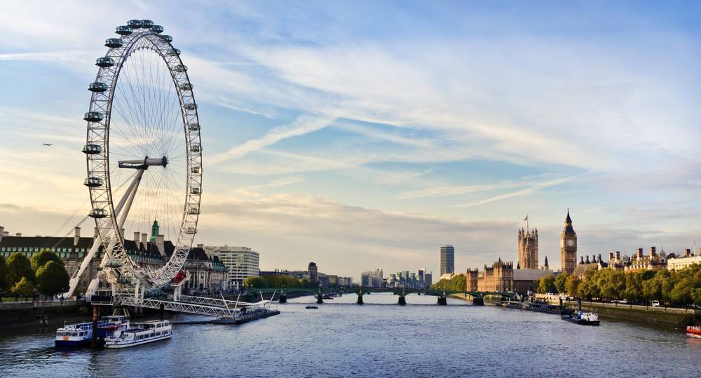 Londra'da Yapılacaklar