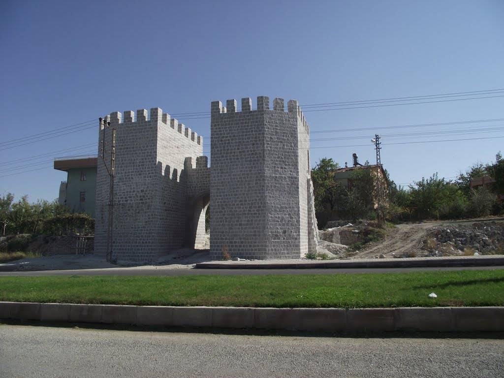 Malatya'da Yapılacaklar