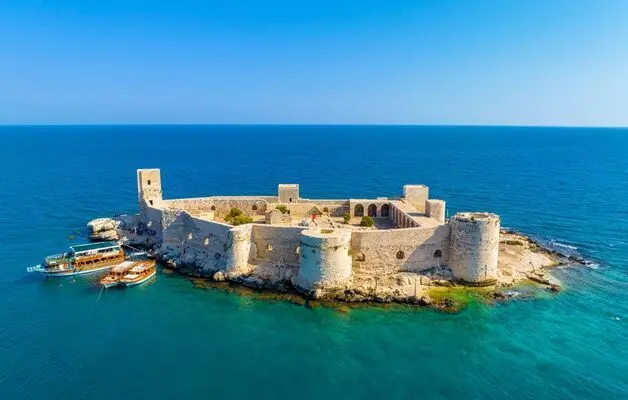 Mersin