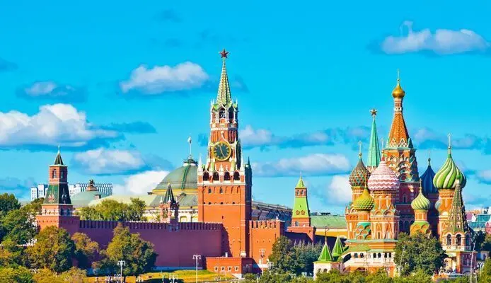 Moskova