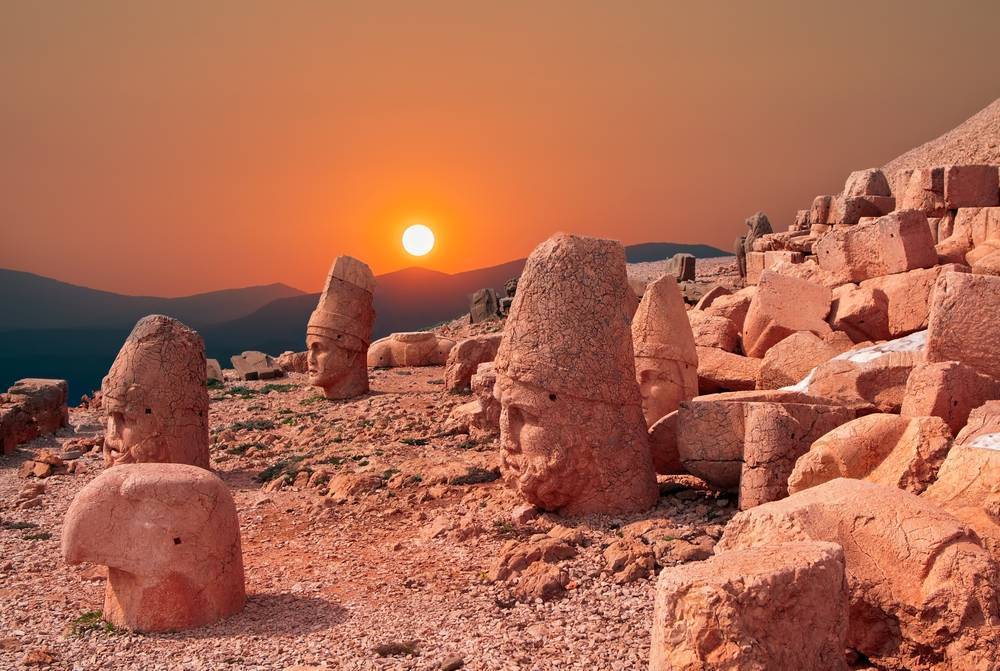 Adiyaman'da Yapılacaklar
