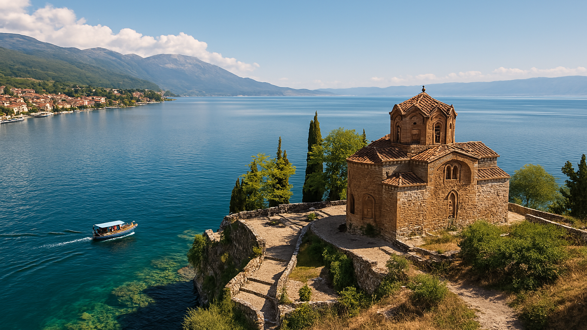 Sonbahar ne sıcak ne de soğuk olmayan havasıyla yeni yerler keşfetmek isteyenleri i&ccedil;in &ccedil;ok ideal bir aydır. Ekim ayı biraz soğuyabilir ancak &ouml;zellikle Eyl&uuml;l ayı Avrupa&rsquo;nı...