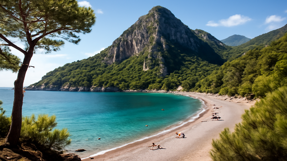 Tatil deyince deniz ve güneşten vazgeçemeyenler 9 günlük bayram tatili hazırlıklarına başladınız mı? Hala plan yapmayanlar için bayram tatilini geçirebileceğiniz en...