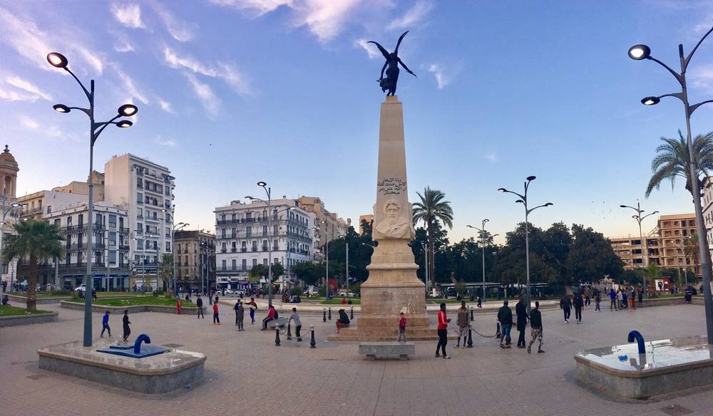 Oran'da Yapılacaklar