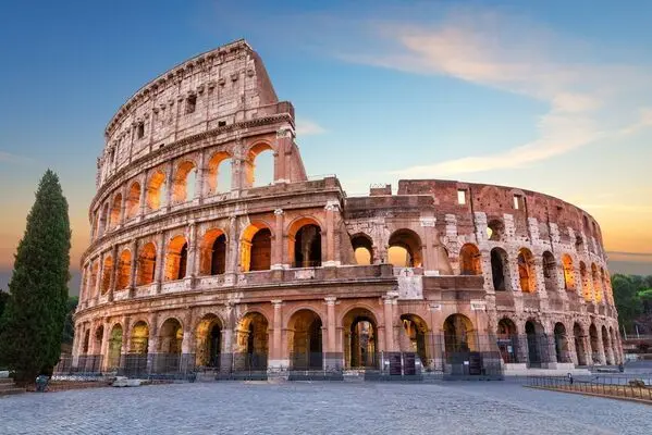 Roma