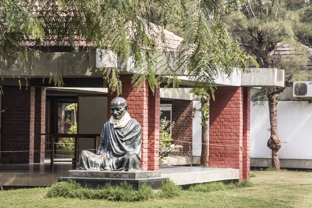 Ahmedabad'da Yapılacaklar