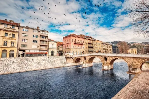 Saraybosna