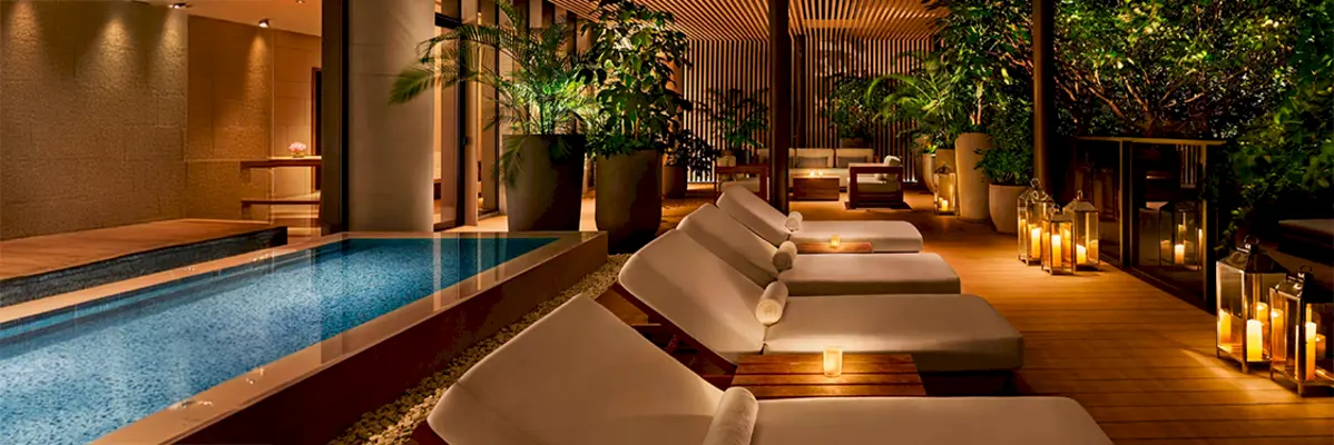 En iyi spa otelleri ENUYGUN’da