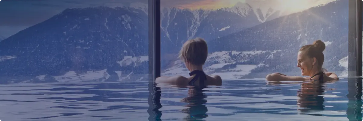 En iyi spa otelleri ENUYGUN’da