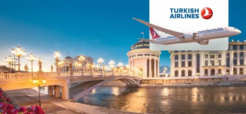 Vizesiz destinasyonları 1.494 TL'den başlayan fiyatlarla ENUYGUN.com ile keşfet!
