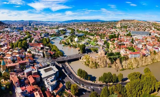 Tiflis