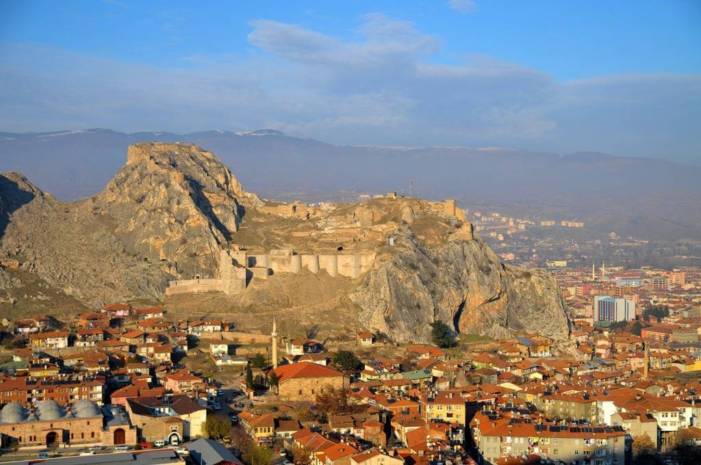 Tokat'ta Yapılacaklar