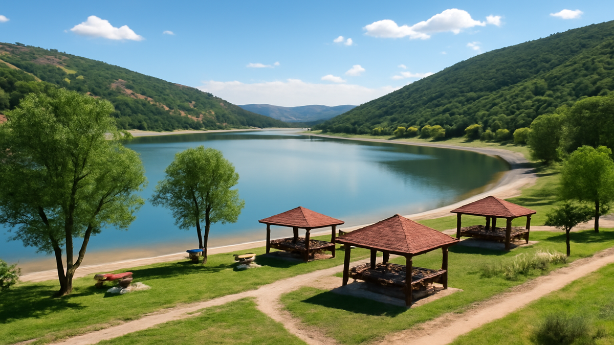 Karadeniz Bölgesi’nin orta kısımlarında yer alan ve yeşil bir il olması ile öne çıkan Tokat, özellikle yaz aylarında deniz kıyılarına göre daha sakin bir havaya sahip olması ile öne çıkıyor. Burada ye...