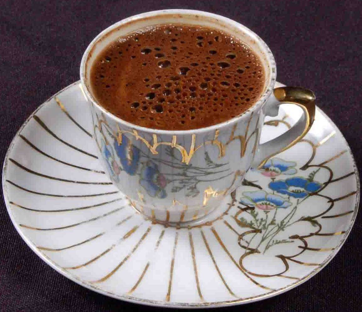 Erivan'da ne yenir ne içilir?