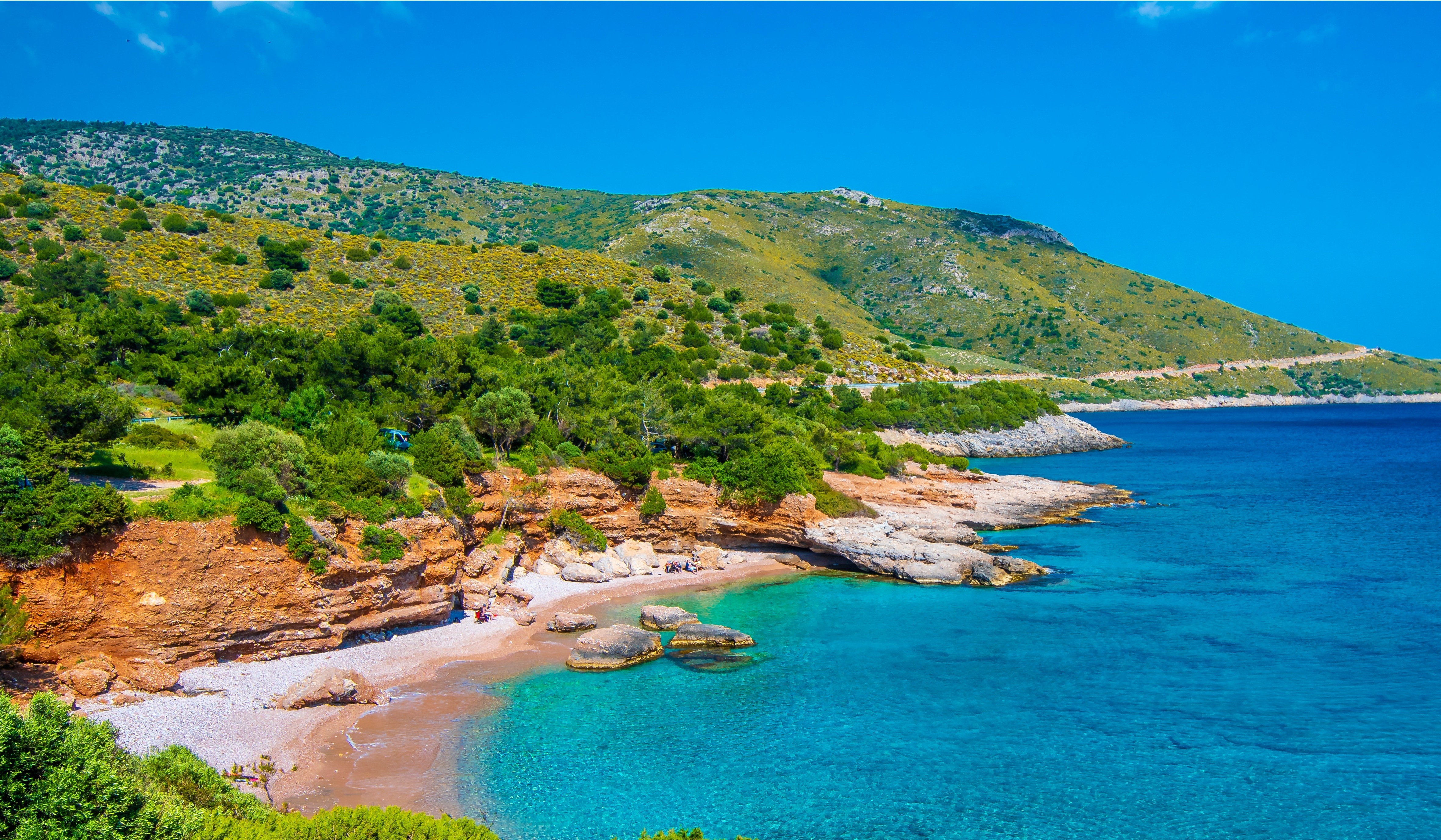 Ülkemizde istediğin her tatil konseptine uygun bir adres bulman mümkün. Her yıl olduğu gibi bu yıl da en sevdiğin tatil beldesine gitmek için planlar yapıyorsun, hatta belki de y...