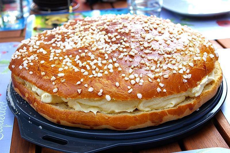 Nice’de ne yenir ne içilir?