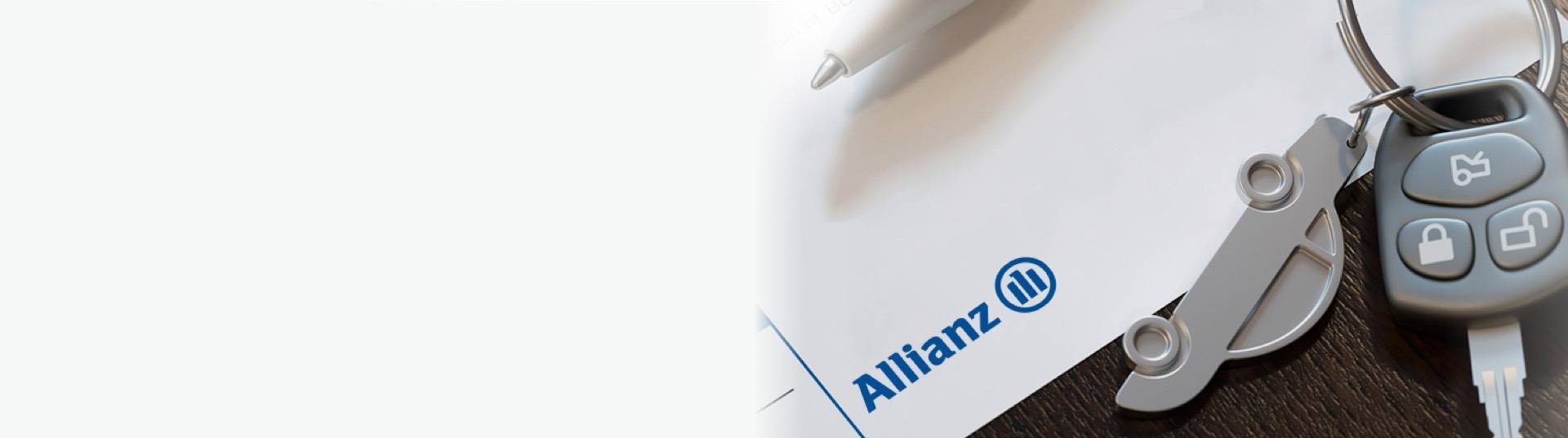 Allianz Sigorta şirket görseli